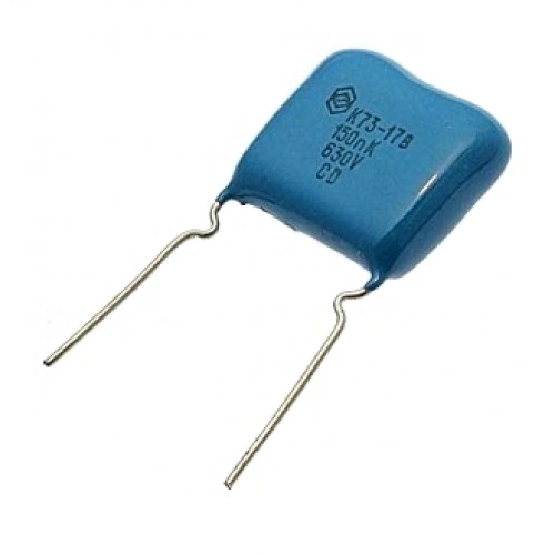К73-17С-250В-0,047мкФ±20% - купить по выгодной цене в интернет-магазине Трайсель