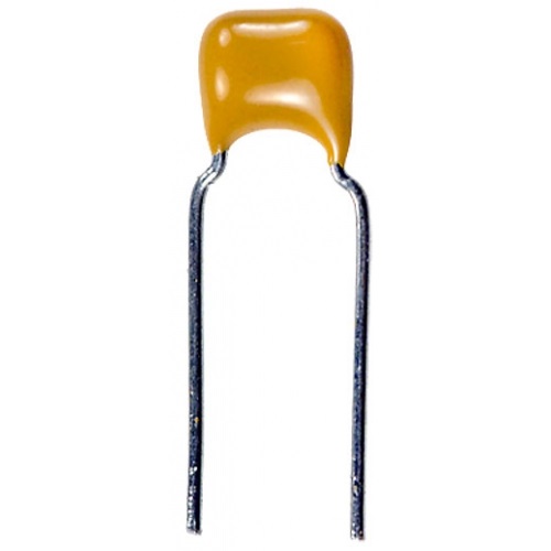 К10-17Б-М47-22пФ 5% имп. - купить по выгодной цене в интернет-магазине Трайсель