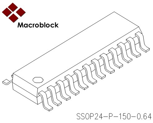 MBI5025GP - купить по выгодной цене в интернет-магазине Трайсель