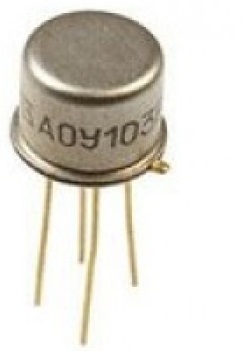 2У103В - купить по выгодной цене в интернет-магазине Трайсель