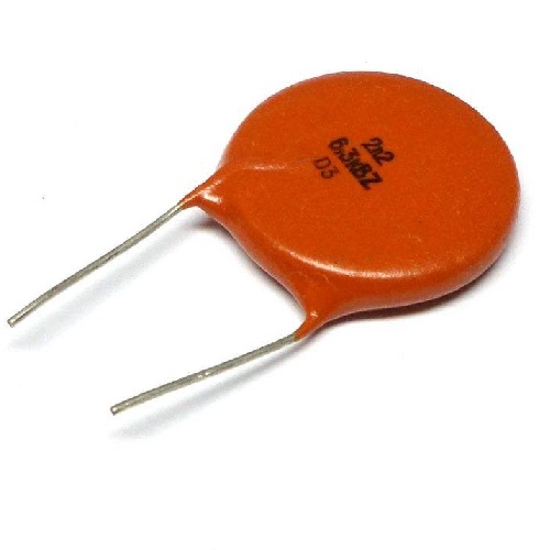 К15-5-6,3КВ-330пф±20% - купить по выгодной цене в интернет-магазине Трайсель