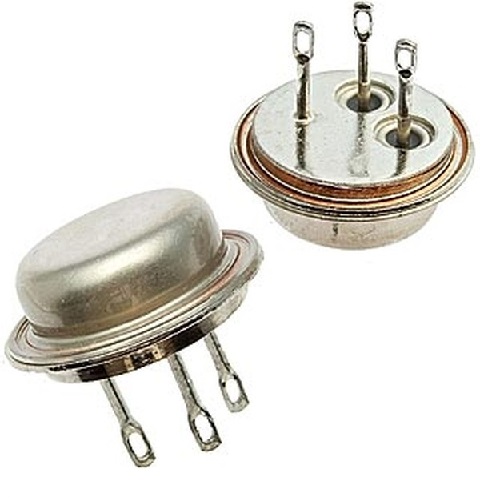 КТ903Б - купить по выгодной цене в интернет-магазине Трайсель