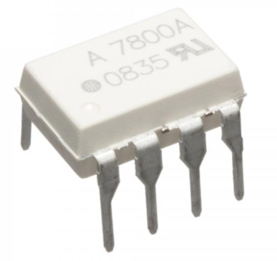 HCPL-7800A-000E - купить по выгодной цене в интернет-магазине Трайсель