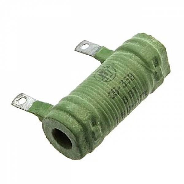 С5-35В-10-10 Ом 10% - купить по выгодной цене в интернет-магазине Трайсель