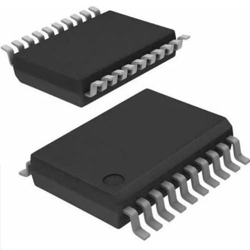 74LVT245BDB - купить по выгодной цене в интернет-магазине Трайсель