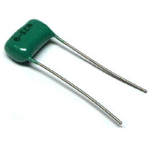 К73-9-100В-0,01мкФ - купить по выгодной цене в интернет-магазине Трайсель