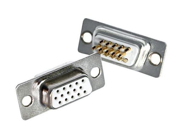 CON-HD15/F/SOLDER (2551-815011) - купить по выгодной цене в интернет-магазине Трайсель