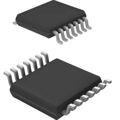 SN65LVDS391PW - купить по выгодной цене в интернет-магазине Трайсель