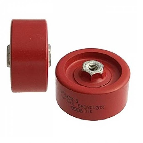 КВИ-3-16КВ-220пФ±20% - купить по выгодной цене в интернет-магазине Трайсель