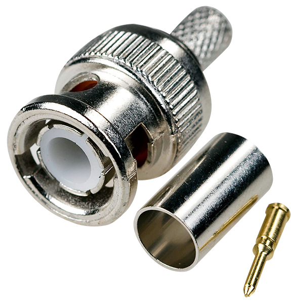 BNC-RG-59 - купить по выгодной цене в интернет-магазине Трайсель