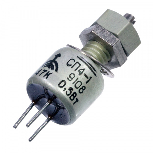 ВСП4-1А-0,5-1кОМ-Вс2-12 - купить по выгодной цене в интернет-магазине Трайсель