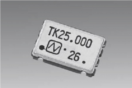 2560TK-CIT-25MHz - купить по выгодной цене в интернет-магазине Трайсель