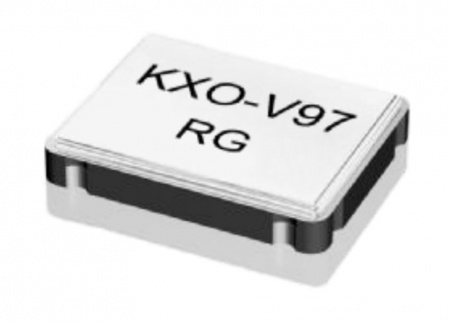KXO-V97T-60.0MHZ - купить по выгодной цене в интернет-магазине Трайсель