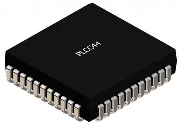 SC16C2552BIA44 - купить по выгодной цене в интернет-магазине Трайсель