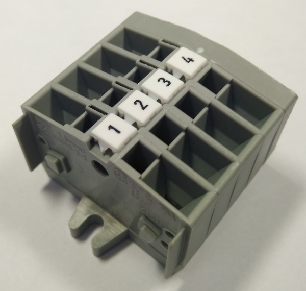 264-001/K010-7166/0000-2000 - купить по выгодной цене в интернет-магазине Трайсель
