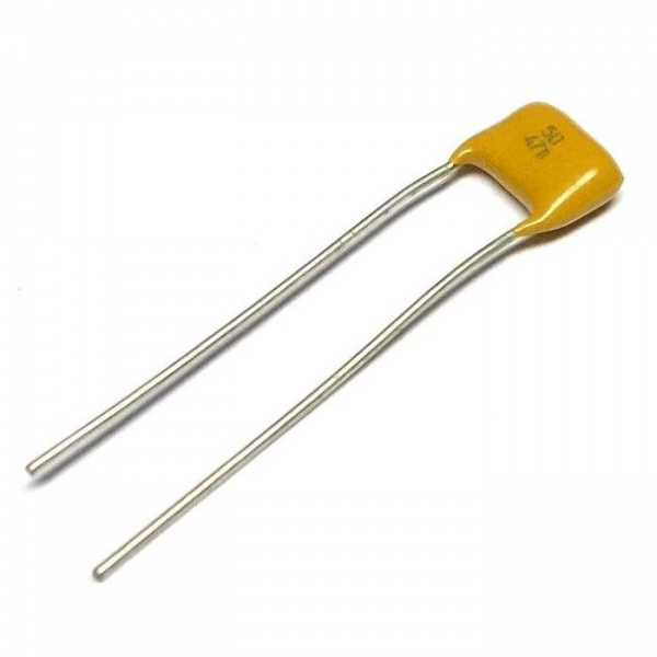 КМ6Б-М47-1200пФ - купить по выгодной цене в интернет-магазине Трайсель