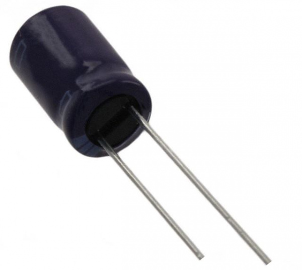 ELXZ100ELL471MH12D - купить по выгодной цене в интернет-магазине Трайсель