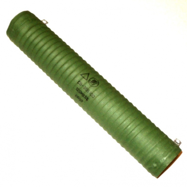 С5-36В-100-1,5 кОм+-5% - купить по выгодной цене в интернет-магазине Трайсель