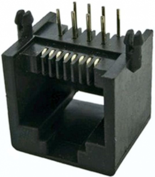 TJ-8P8C - купить по выгодной цене в интернет-магазине Трайсель