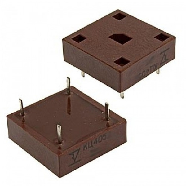 КЦ405А - купить по выгодной цене в интернет-магазине Трайсель