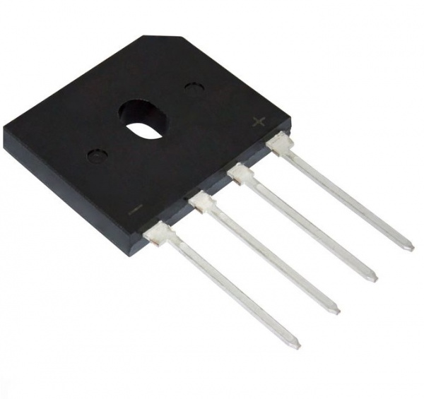 GBU8M-E3/72 - купить по выгодной цене в интернет-магазине Трайсель