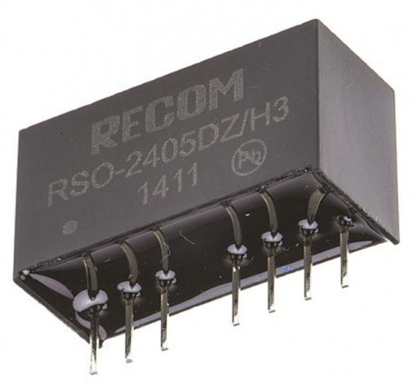 RSO-2405DZ/H3 - купить по выгодной цене в интернет-магазине Трайсель