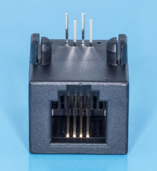 TJ6-4P4C - купить по выгодной цене в интернет-магазине Трайсель