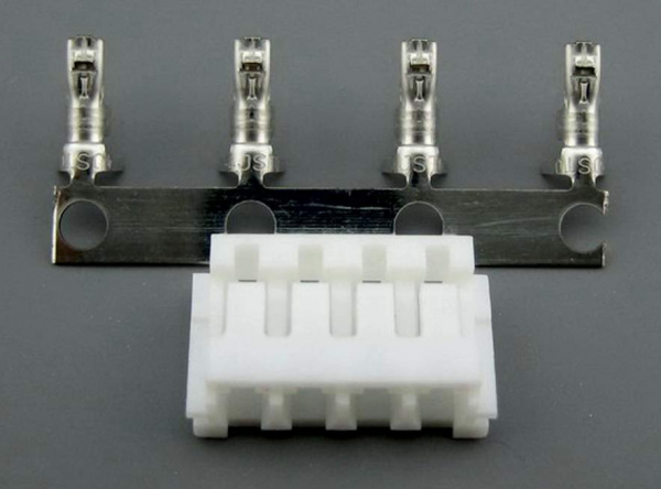 EHR-4 - купить по выгодной цене в интернет-магазине Трайсель