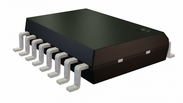 ADUM1400BRWZ - купить по выгодной цене в интернет-магазине Трайсель