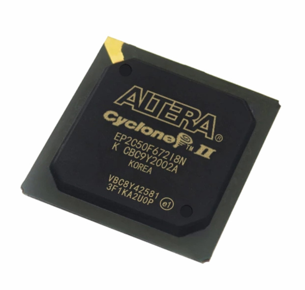 EP2C50F672I8N - купить по выгодной цене в интернет-магазине Трайсель