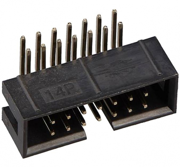 IDC-14MR - купить по выгодной цене в интернет-магазине Трайсель