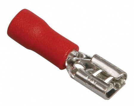 FDD2-250 Red - купить по выгодной цене в интернет-магазине Трайсель