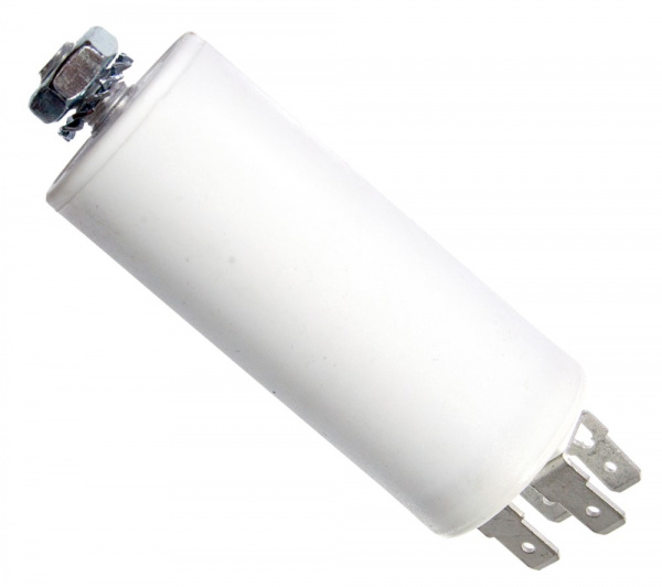 ДПС-0,45-10мкФ 10% - купить по выгодной цене в интернет-магазине Трайсель