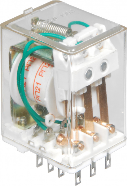 РП21/003-110В УХЛ4 - купить по выгодной цене в интернет-магазине Трайсель