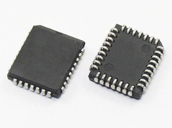 AT29C512-70JU - купить по выгодной цене в интернет-магазине Трайсель