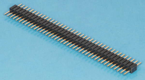 PLL1.27-40 - купить по выгодной цене в интернет-магазине Трайсель