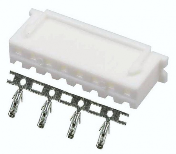 CHU-8 - купить по выгодной цене в интернет-магазине Трайсель