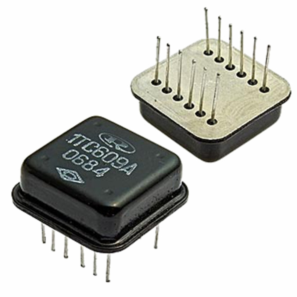 1ТС609А - купить по выгодной цене в интернет-магазине Трайсель