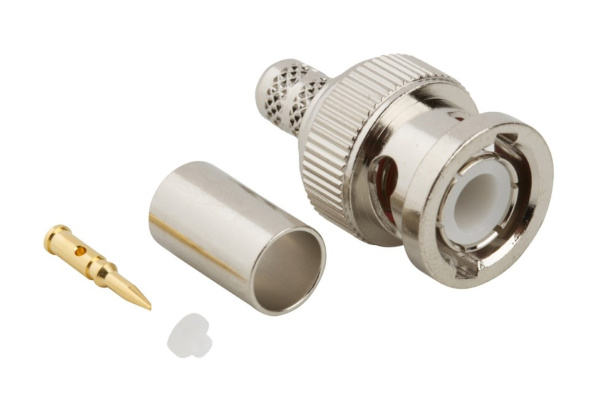 BNC-RG-62 - купить по выгодной цене в интернет-магазине Трайсель