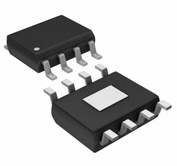 MAX9012EUA+ - купить по выгодной цене в интернет-магазине Трайсель