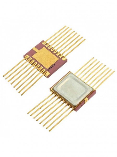 590КН6 - купить по выгодной цене в интернет-магазине Трайсель