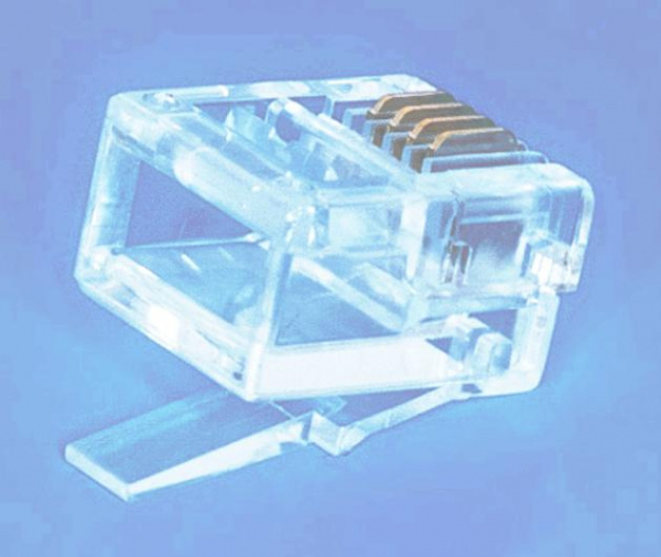 TP-6P4C - купить по выгодной цене в интернет-магазине Трайсель