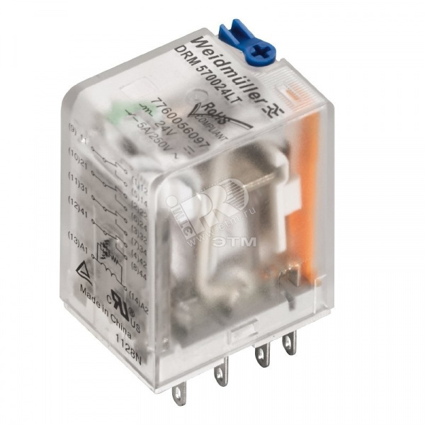 DRM570110LT (7760056099) - купить по выгодной цене в интернет-магазине Трайсель