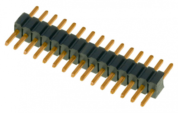 PLL1.27-15 (DS1031-01-1X15 P8BV31) - купить по выгодной цене в интернет-магазине Трайсель