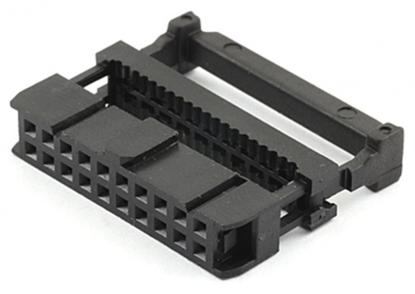 IDC-20F (DS1016-20MA2BB) - купить по выгодной цене в интернет-магазине Трайсель