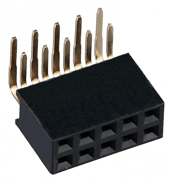 PBDR-10 - купить по выгодной цене в интернет-магазине Трайсель