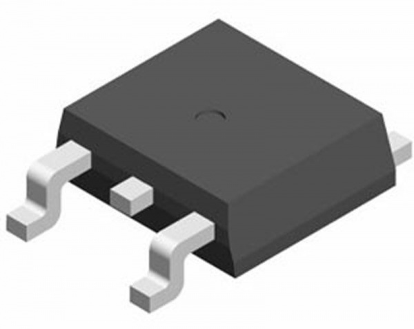 STPS15H100CB-TR - купить по выгодной цене в интернет-магазине Трайсель