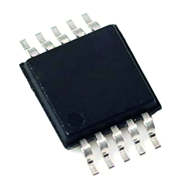 AD5444YRMZ - купить по выгодной цене в интернет-магазине Трайсель