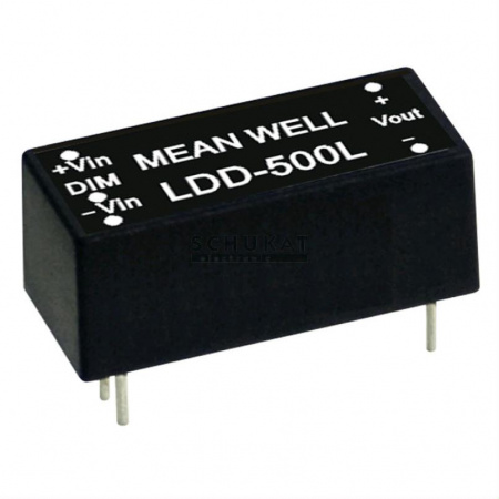LDD-500L - купить по выгодной цене в интернет-магазине Трайсель