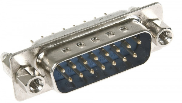 KLS1-221C-15-M-W (DBS-15M Z+H) - купить по выгодной цене в интернет-магазине Трайсель